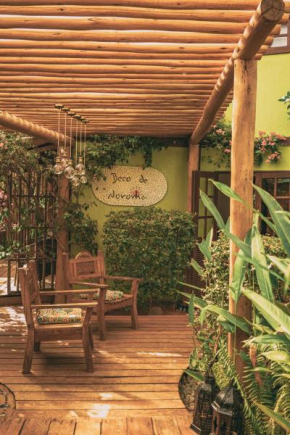 Beco Pousada Boutique